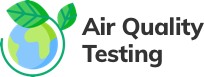 Air Quality Testing Logo